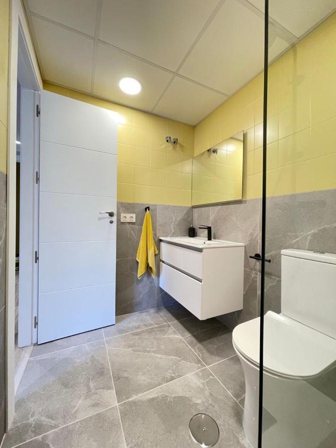 Torrevieja Apartment Luaran gambar