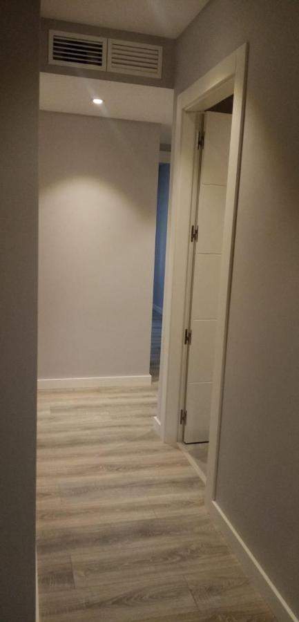 Torrevieja Apartment Luaran gambar