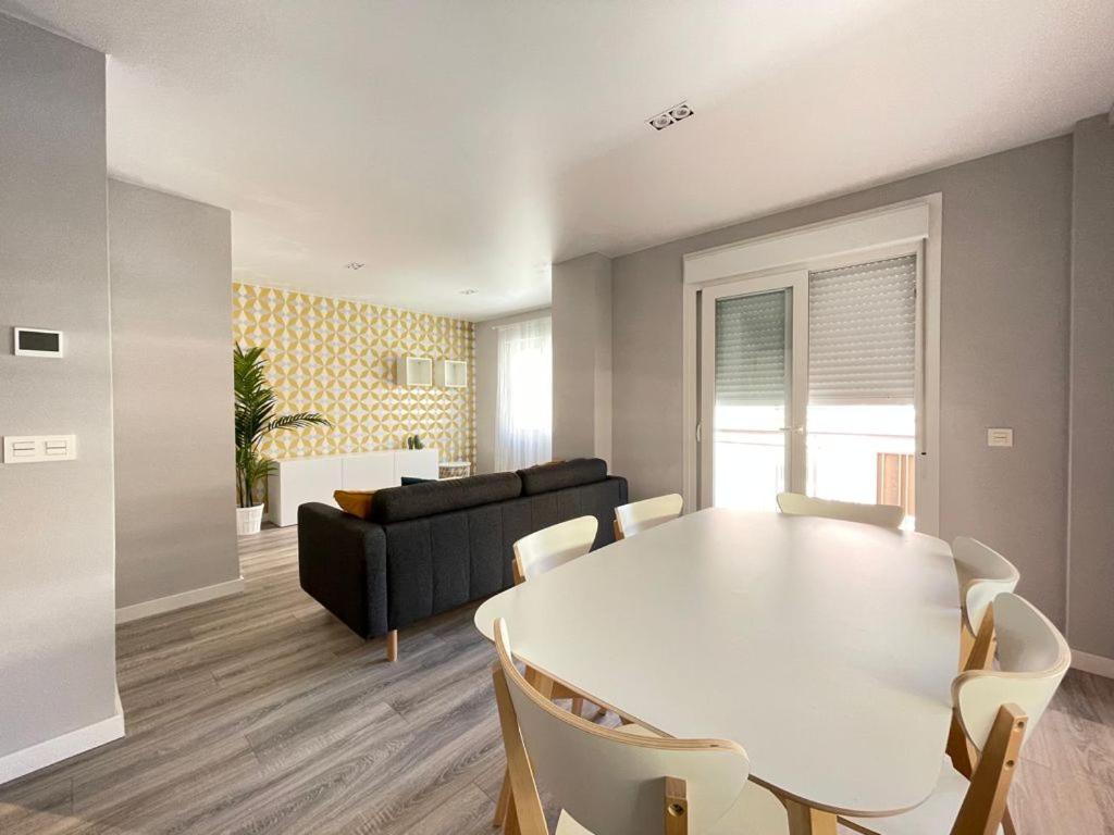 Torrevieja Apartment Luaran gambar