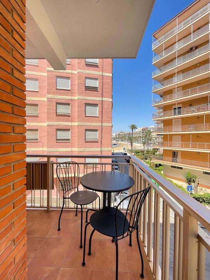 Torrevieja Apartment Luaran gambar