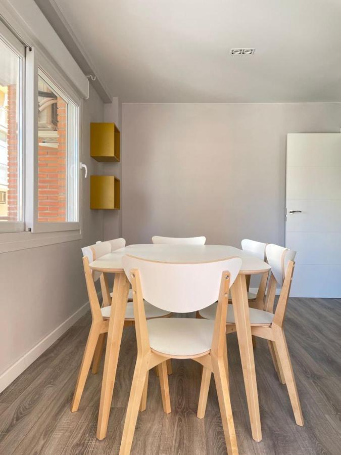 Torrevieja Apartment Luaran gambar