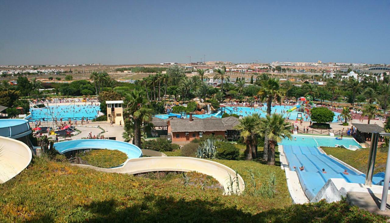 Torrevieja Apartment Luaran gambar